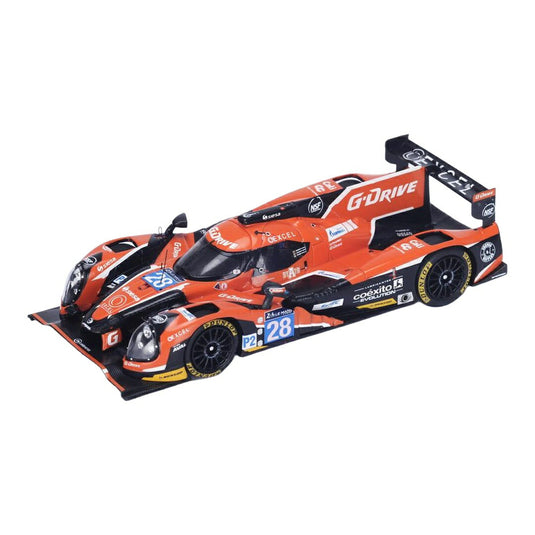 リジェ JS P2 日産