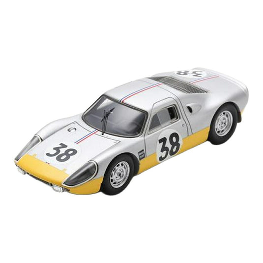 ポルシェ 904
