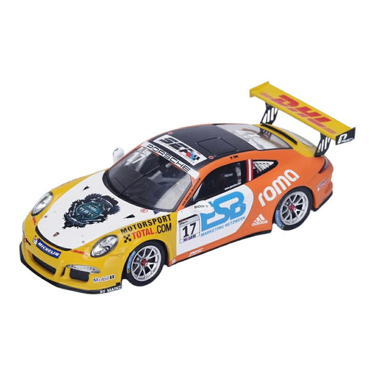 ポルシェ 911 GT3