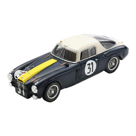 ランチア D20 2.7L V6 チームスクーデリアランチア