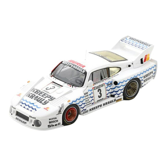 ポルシェ 935J