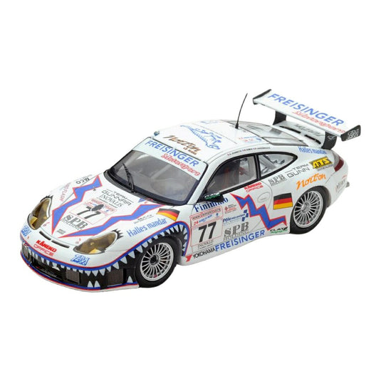 ポルシェ 911 GT3 RS