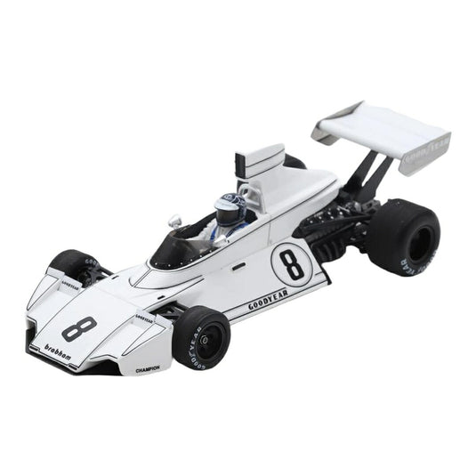 ブラバム F1 BT44