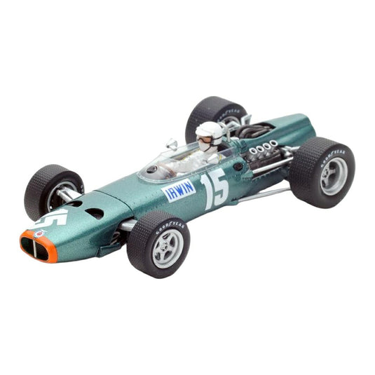 BRM F1 P61/2
