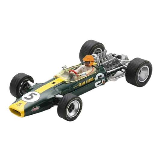 ロータス F1 49