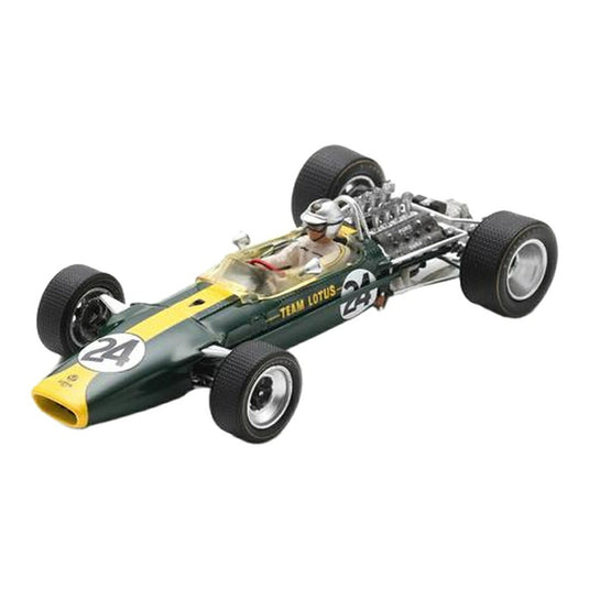 ロータス F1 49