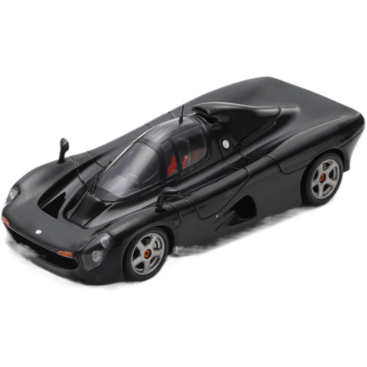 Yamahaヤマハ OX99 11 1992 Pressプレス / Spark 1/43 ミニカー