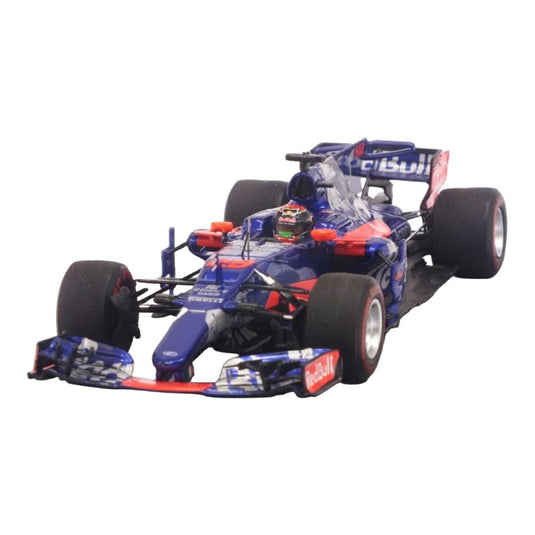 Toro Rossoトロロッソ STR12