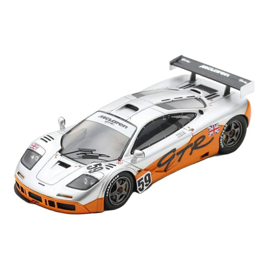マクラーレン F1 GTR