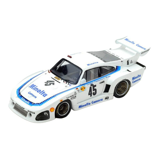 ポルシェ 935
