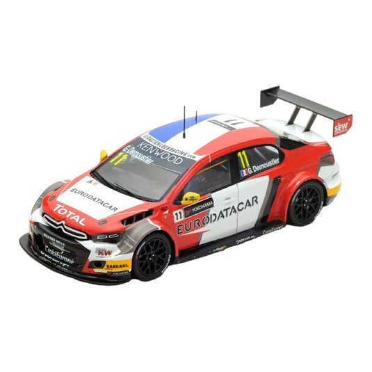 シトロエン C-Elysee WTCC