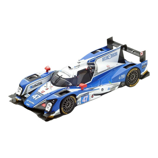 オレカ 05 日産 チームKCMG