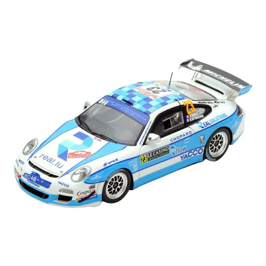 ポルシェ 911 GT3 RS