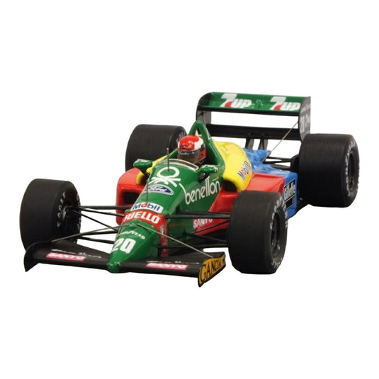 Benettonベネトン B188 1989