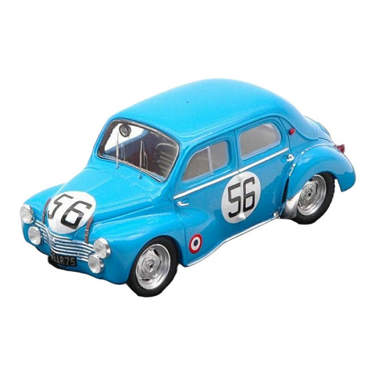 Renaultルノー 4CV 1063
