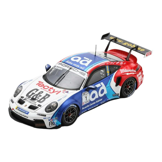 ポルシェ 911 991-2 GT3