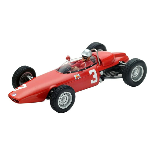BRM F1 P57