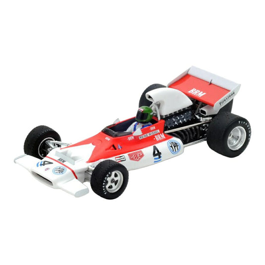 BRM F1 P153