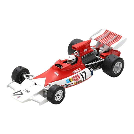 BRM F1 P180