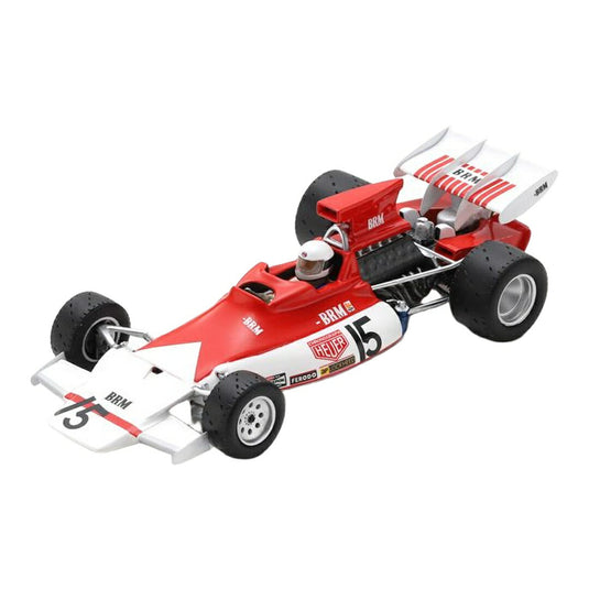 BRM F1 P180