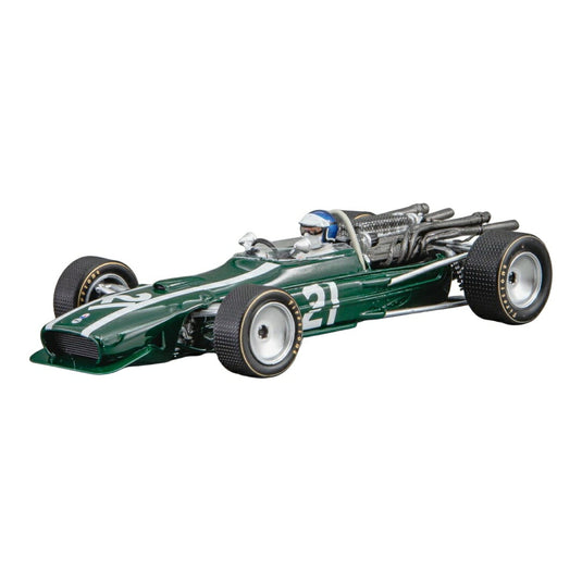 Cooper T86 F1