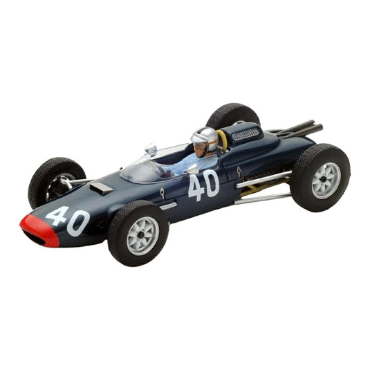 ローラ F1 Mkiv
