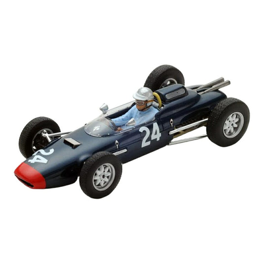 ローラ F1 MkIV