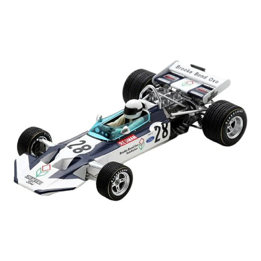 サーティース F1 TS7
