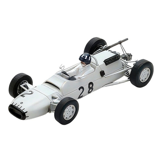 マトラ シムカ F1 MS5 F2
