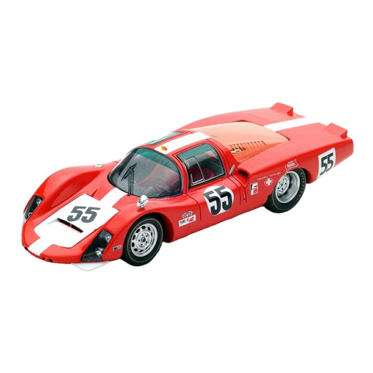 ポルシェ 906 LH