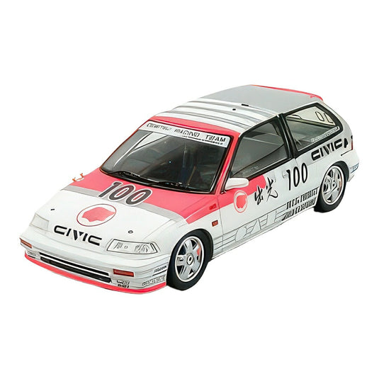 ホンダ シビック EF3