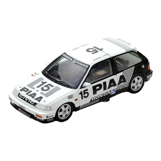 ホンダ シビック EF3