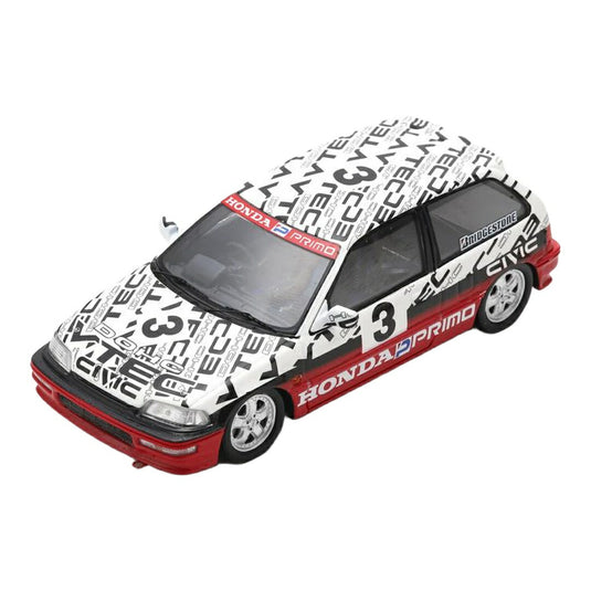 ホンダ シビック EF9