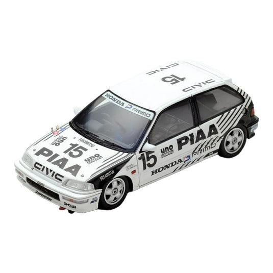 ホンダ シビック EF9