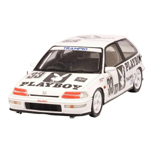 Hondaホンダ Civicシビック EF9