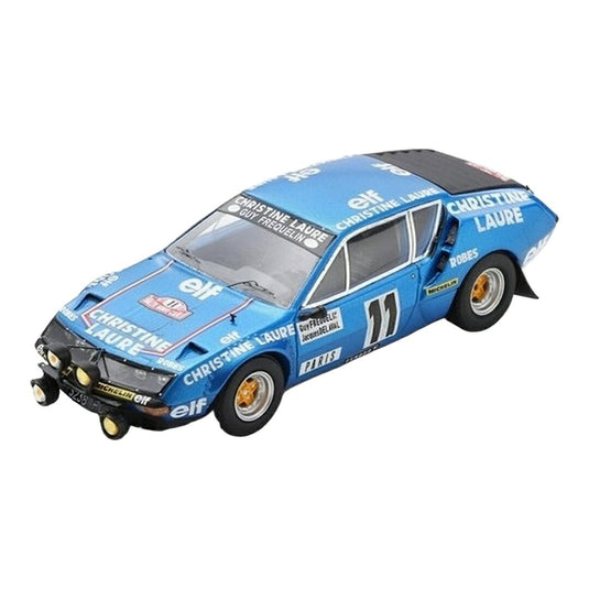 Alpineアルピーヌ A310