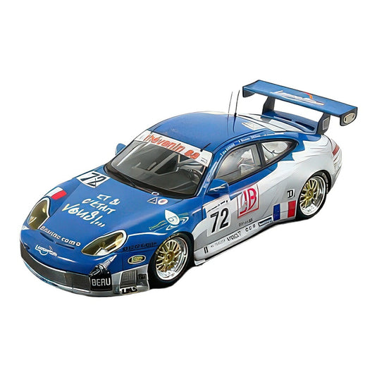ポルシェ 911 GT3 RS