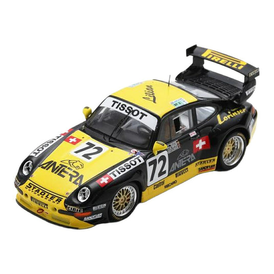 ポルシェ 911 993 GT2 チーム スタドラーモータースポーツ