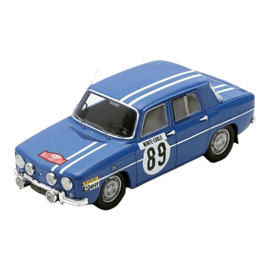 ルノー R8 ゴルディーニ