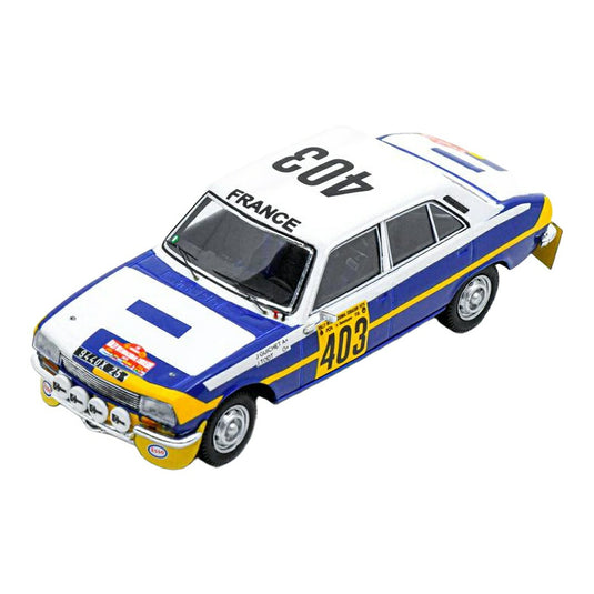 プジョー 504