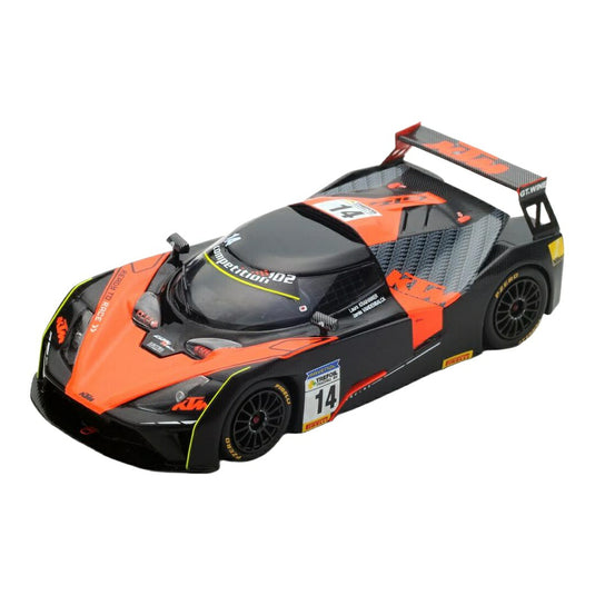 KTM X-Bow GT4
