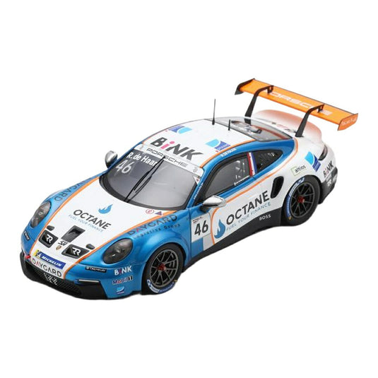 ポルシェ 911 GT3 Cup