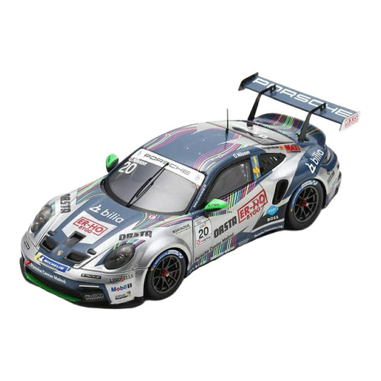 ポルシェ 911 GT3 Cup