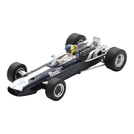 BRM P261 V12