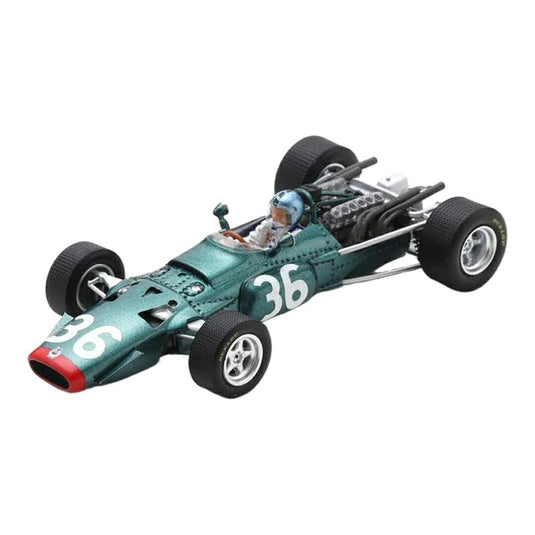 BRM F1 P126