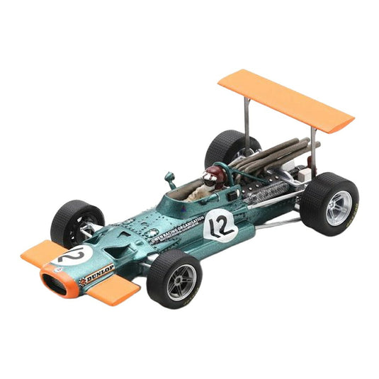 BRM F1 P133
