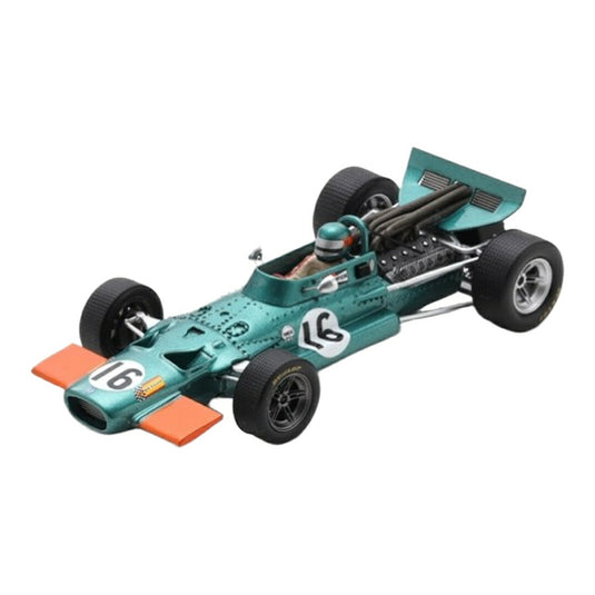 BRM P138 1969