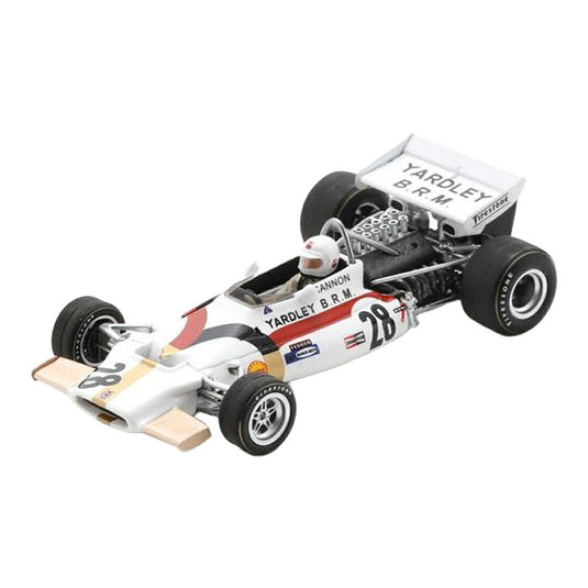 BRM F1 P153