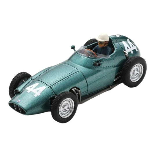 BRM F1 P25