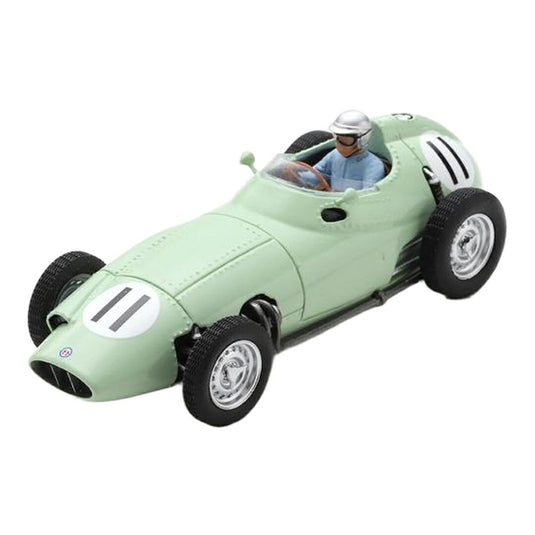 BRM F1 P25